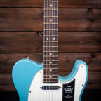 Fender Player II Telecaster - Aquatone Blue