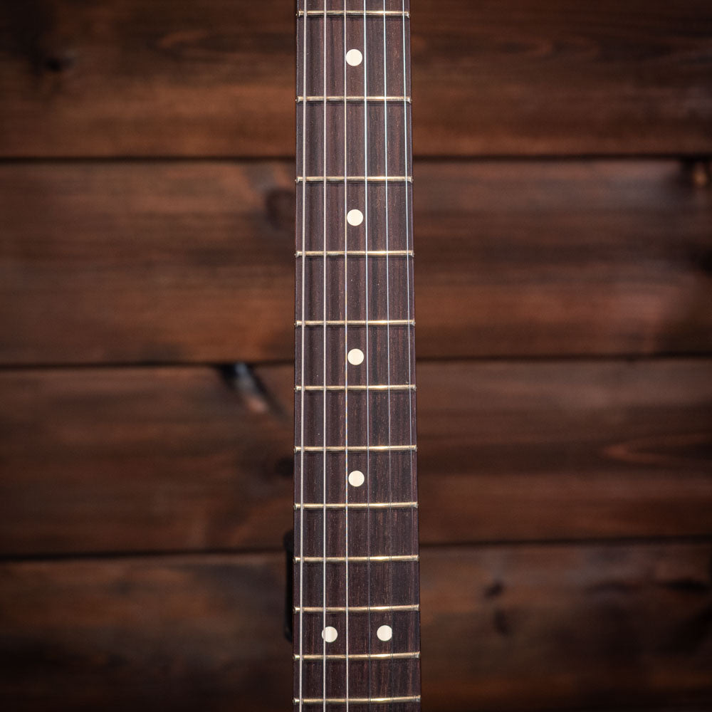 Fender Player II Telecaster - Aquatone Blue