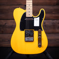 Fender Standard Telecaster - Butterscotch Blonde