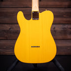 Fender Standard Telecaster - Butterscotch Blonde