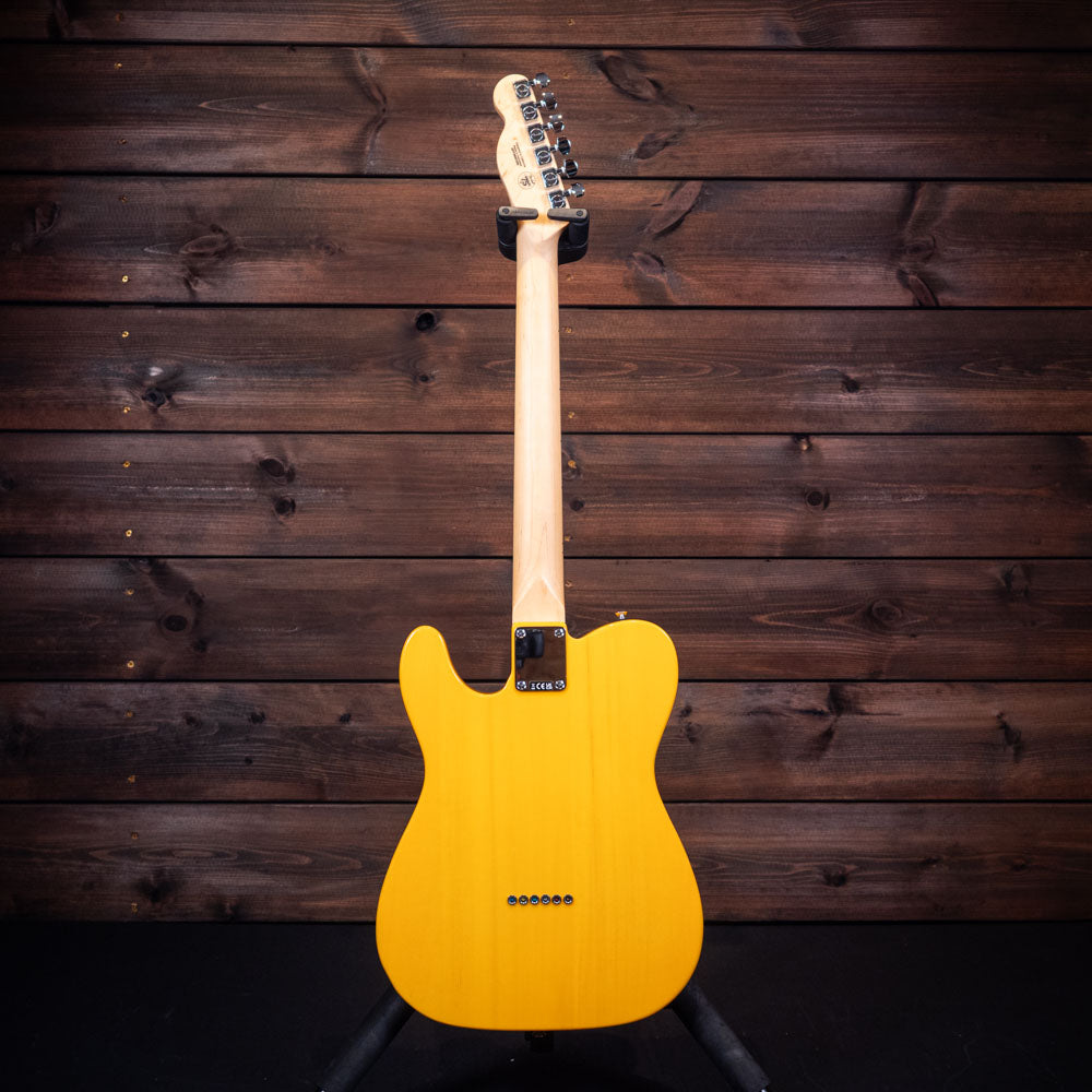 Fender Standard Telecaster - Butterscotch Blonde