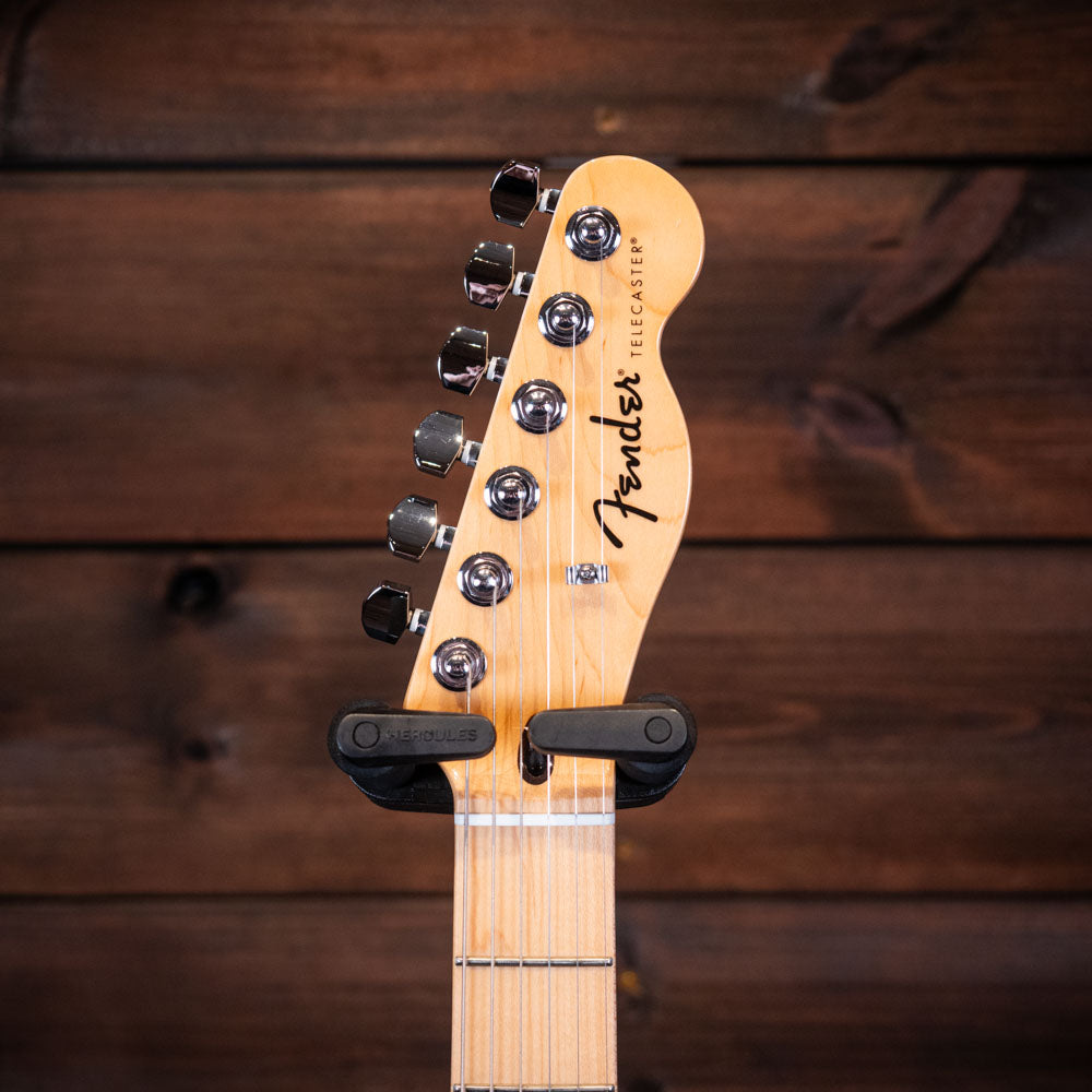 Fender Standard Telecaster - Butterscotch Blonde