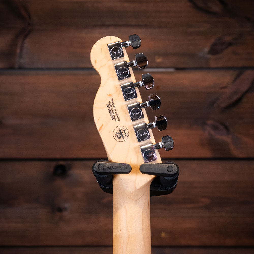 Fender Standard Telecaster - Butterscotch Blonde