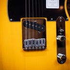 Fender Standard Telecaster - Butterscotch Blonde