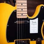 Fender Standard Telecaster - Butterscotch Blonde