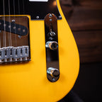 Fender Standard Telecaster - Butterscotch Blonde