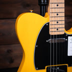Fender Standard Telecaster - Butterscotch Blonde