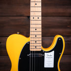 Fender Standard Telecaster - Butterscotch Blonde