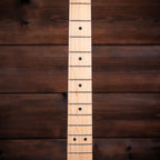 Fender Standard Telecaster - Butterscotch Blonde
