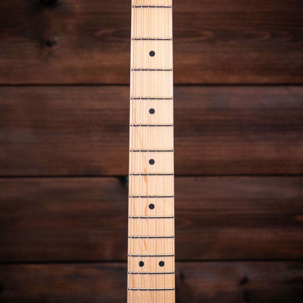 Fender Standard Telecaster - Butterscotch Blonde