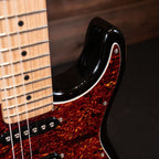 G&L Tribute Series S-500 - 3-Tone Sunburst