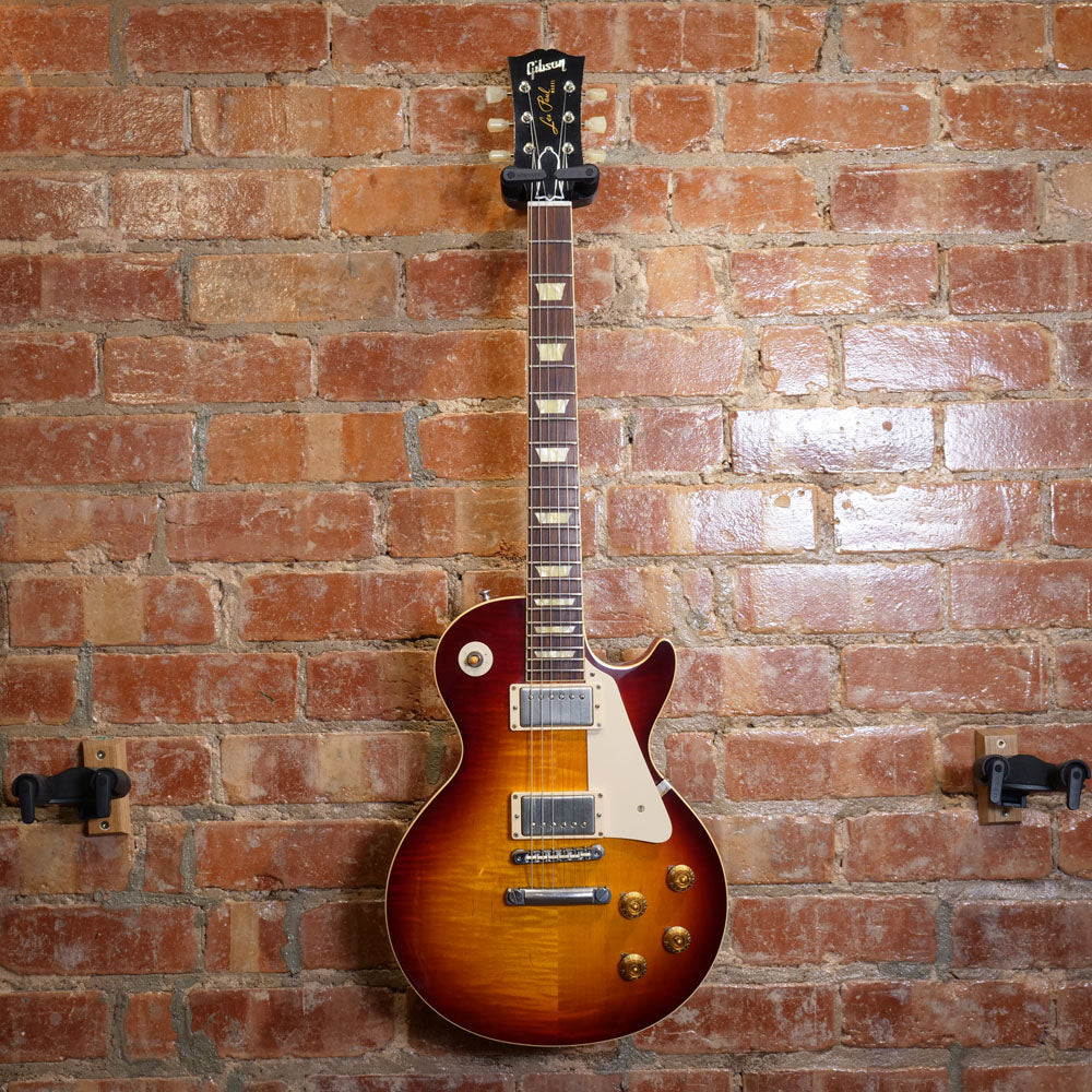 2013 Gibson Collectors Choice #11 "Rosie" '59 Les Paul - Dark Cherry Sunburst
