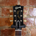2013 Gibson Collectors Choice #11 "Rosie" '59 Les Paul - Dark Cherry Sunburst