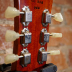 2013 Gibson Collectors Choice #11 "Rosie" '59 Les Paul - Dark Cherry Sunburst