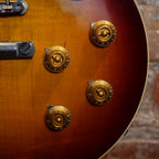 2013 Gibson Collectors Choice #11 "Rosie" '59 Les Paul - Dark Cherry Sunburst