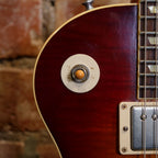 2013 Gibson Collectors Choice #11 "Rosie" '59 Les Paul - Dark Cherry Sunburst