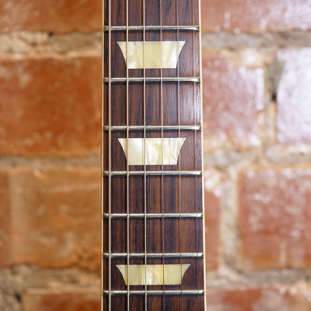 2013 Gibson Collectors Choice #11 "Rosie" '59 Les Paul - Dark Cherry Sunburst