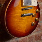 2013 Gibson Collectors Choice #11 "Rosie" '59 Les Paul - Dark Cherry Sunburst