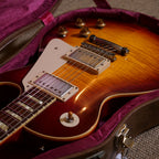 2013 Gibson Collectors Choice #11 "Rosie" '59 Les Paul - Dark Cherry Sunburst