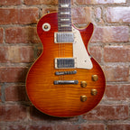 2014 Gibson Collector’s Choice #30 “Gabby" '59 Les Paul - Heritage Cherry Sunburst