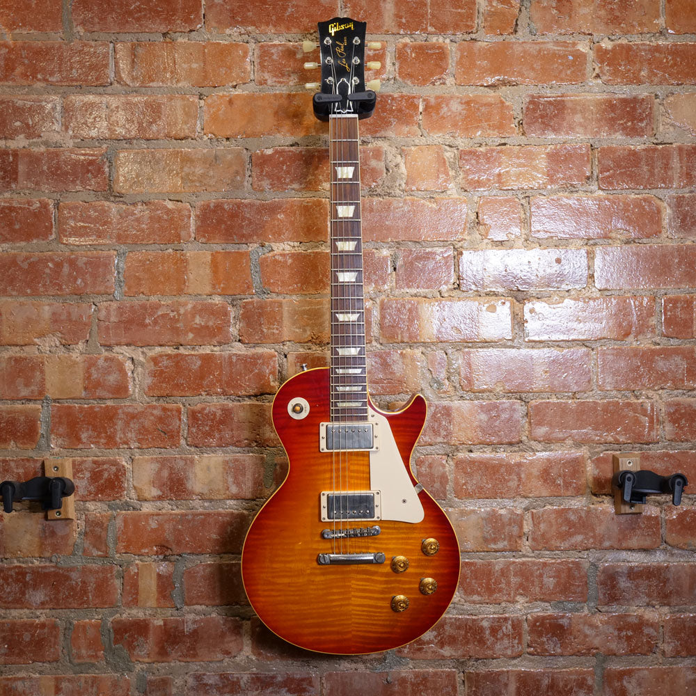 2014 Gibson Collector’s Choice #30 “Gabby" '59 Les Paul - Heritage Cherry Sunburst