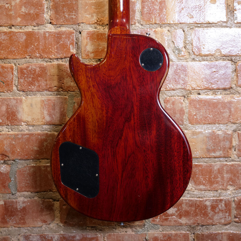2014 Gibson Collector’s Choice #30 “Gabby" '59 Les Paul - Heritage Cherry Sunburst