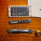 2014 Gibson Collector’s Choice #30 “Gabby" '59 Les Paul - Heritage Cherry Sunburst