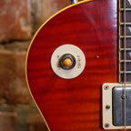 2014 Gibson Collector’s Choice #30 “Gabby" '59 Les Paul - Heritage Cherry Sunburst