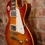2014 Gibson Collector’s Choice #30 “Gabby" '59 Les Paul - Heritage Cherry Sunburst