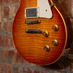 2014 Gibson Collector’s Choice #30 “Gabby" '59 Les Paul - Heritage Cherry Sunburst