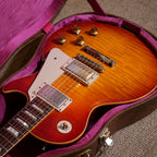 2014 Gibson Collector’s Choice #30 “Gabby" '59 Les Paul - Heritage Cherry Sunburst