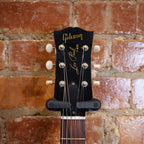 2018 Gibson '58 Les Paul Junior Double Cut - TV Yellow VOS