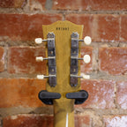 2018 Gibson '58 Les Paul Junior Double Cut - TV Yellow VOS