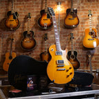 2008 Gibson Custom Shop '87 Les Paul Standard "Jessica" - Heritage Cherry Sunburst VOS