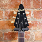 2013 Gibson Custom Shop Flying V - Gold Top