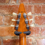 2013 Gibson Custom Shop Flying V - Gold Top