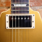 2013 Gibson Custom Shop Flying V - Gold Top