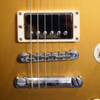 2013 Gibson Custom Shop Flying V - Gold Top