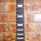 2013 Gibson Custom Shop Flying V - Gold Top