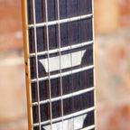 2013 Gibson Custom Shop Flying V - Gold Top