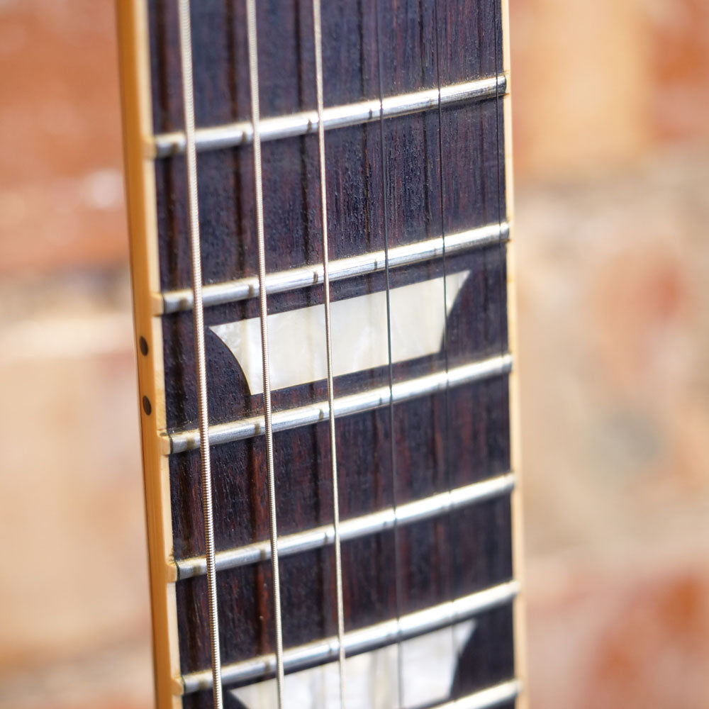 2013 Gibson Custom Shop Flying V - Gold Top