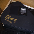 2013 Gibson Custom Shop Flying V - Gold Top