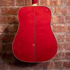 2022 Gibson Dove - Natural