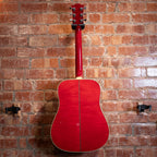 2022 Gibson Dove - Natural