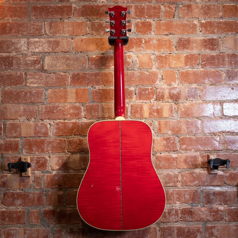 2022 Gibson Dove - Natural