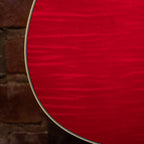 2022 Gibson Dove - Natural