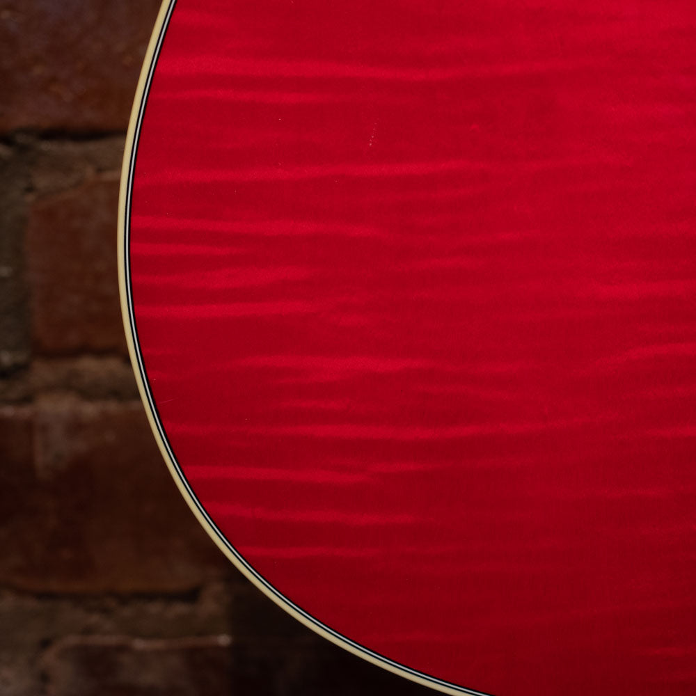 2022 Gibson Dove - Natural