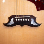 2022 Gibson Dove - Natural