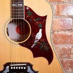 2022 Gibson Dove - Natural