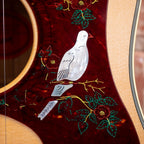 2022 Gibson Dove - Natural